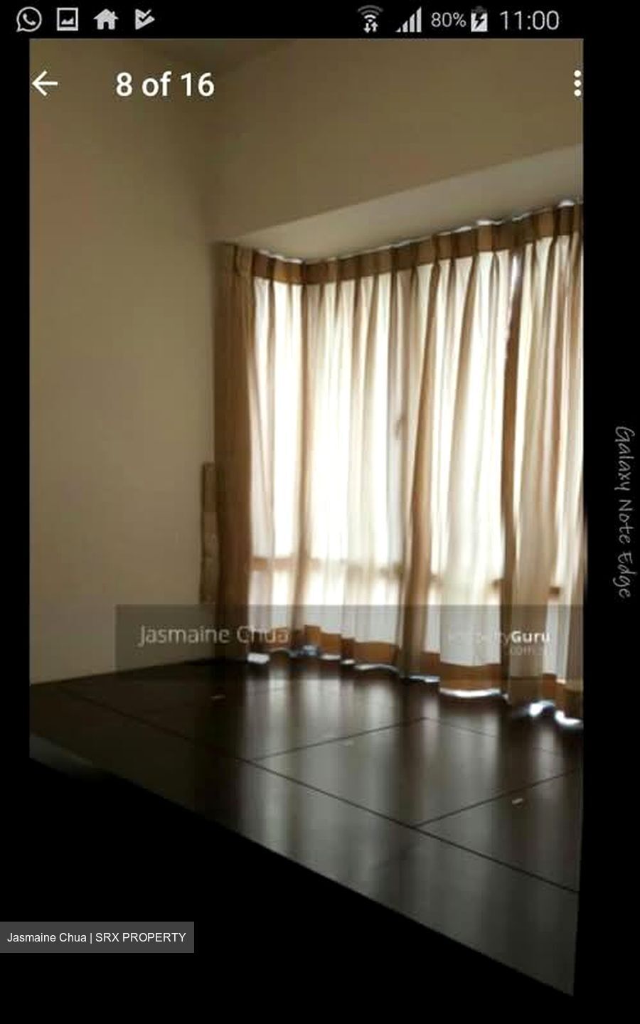 Robertson Edge (D9), Apartment #571748611
